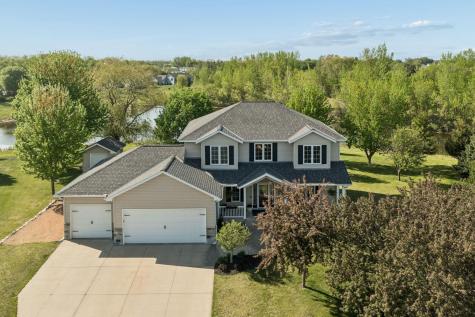 2031 Louden Avenue N Glencoe MN 55336