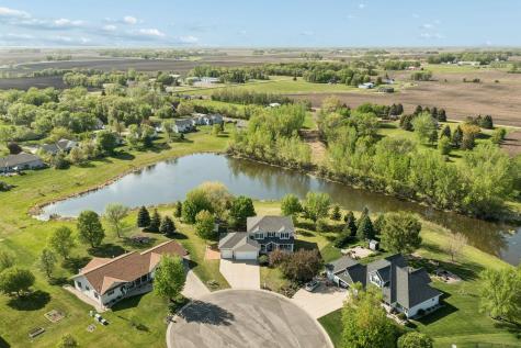 2031 Louden Avenue N Glencoe MN 55336