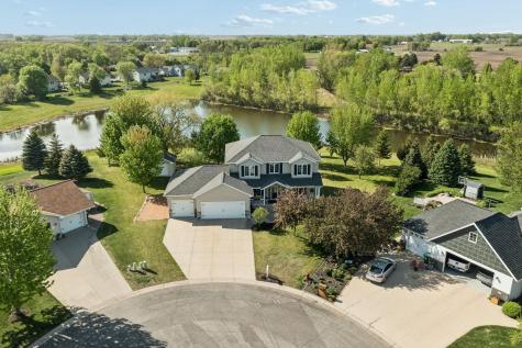 2031 Louden Avenue N Glencoe MN 55336