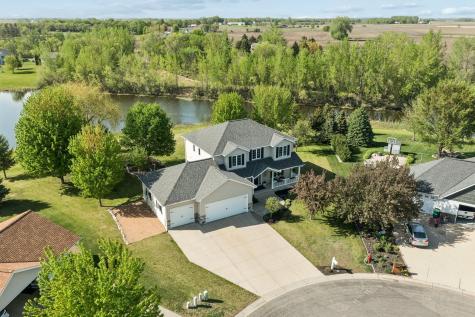 2031 Louden Avenue N Glencoe MN 55336