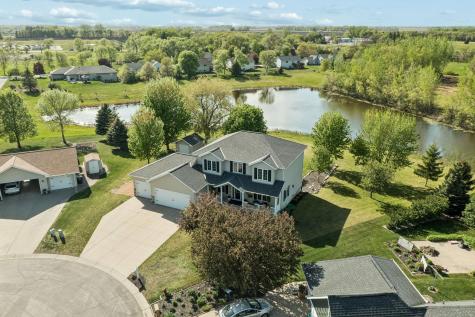 2031 Louden Avenue N Glencoe MN 55336