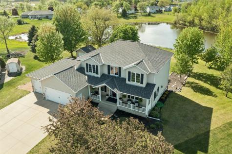 2031 Louden Avenue N Glencoe MN 55336