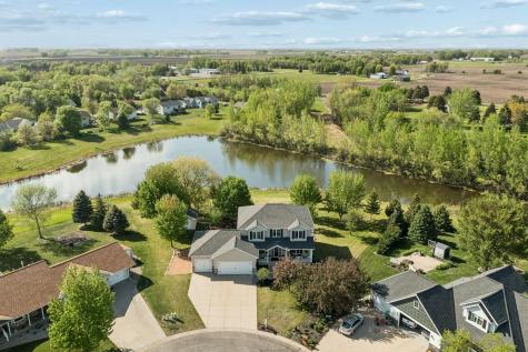 2031 Louden Avenue N Glencoe MN 55336