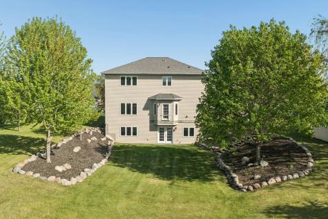 2031 Louden Avenue N Glencoe MN 55336