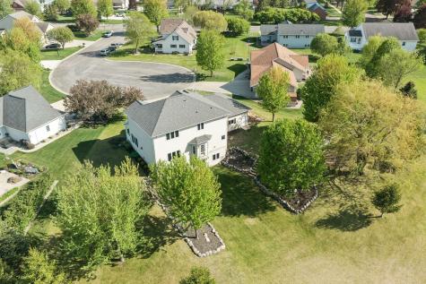 2031 Louden Avenue N Glencoe MN 55336