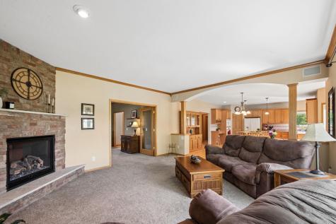 2031 Louden Avenue N Glencoe MN 55336