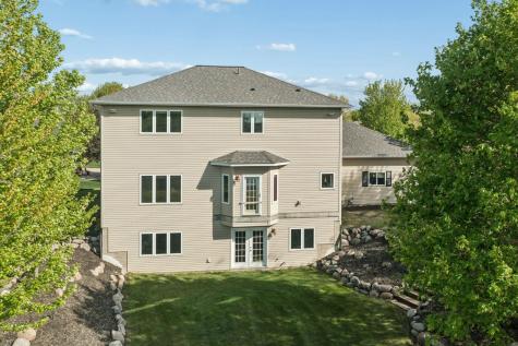 2031 Louden Avenue N Glencoe MN 55336