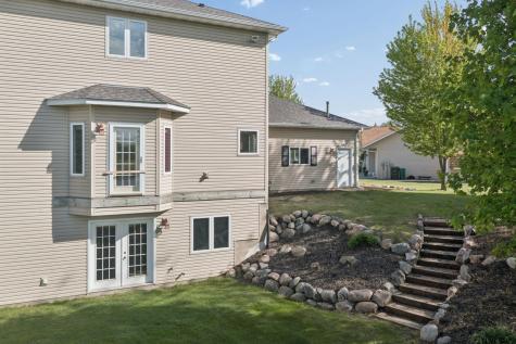 2031 Louden Avenue N Glencoe MN 55336