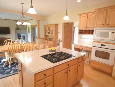 2031 Louden Avenue N Glencoe MN 55336