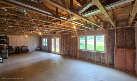 2031 Louden Avenue N Glencoe MN 55336