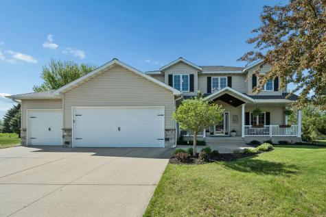 2031 Louden Avenue N Glencoe MN 55336