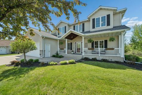 2031 Louden Avenue N Glencoe MN 55336