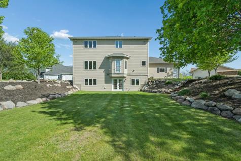 2031 Louden Avenue N Glencoe MN 55336