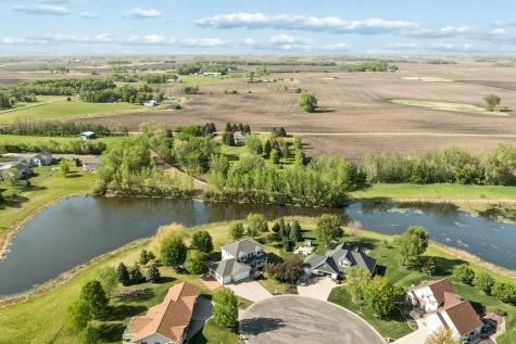 2031 Louden Avenue N Glencoe MN 55336