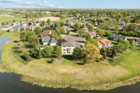2031 Louden Avenue N Glencoe MN 55336