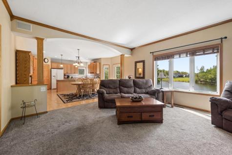 2031 Louden Avenue N Glencoe MN 55336