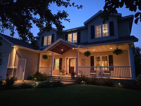 2031 Louden Avenue N Glencoe MN 55336