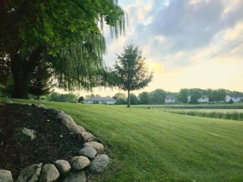 2031 Louden Avenue N Glencoe MN 55336