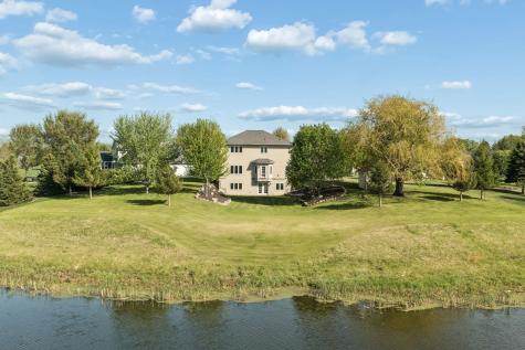 2031 Louden Avenue N Glencoe MN 55336