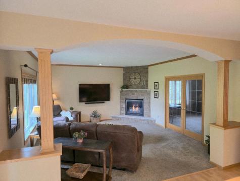 2031 Louden Avenue N Glencoe MN 55336