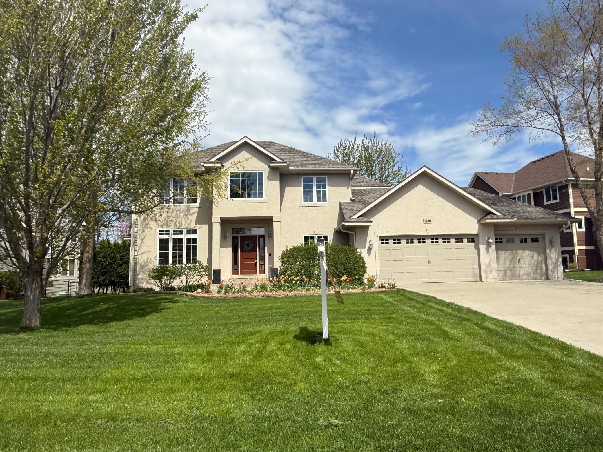 9460 138th Street W Savage MN 55378