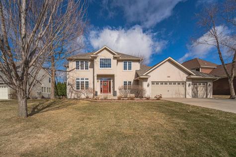 9460 138th Street W Savage MN 55378