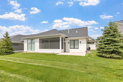 2732 Bentley Drive SW Rochester MN 55902