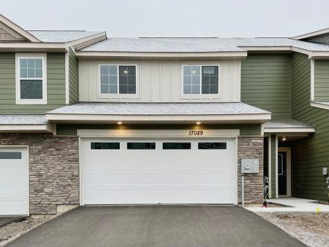 17089 Dysart Place Lakeville MN 55044