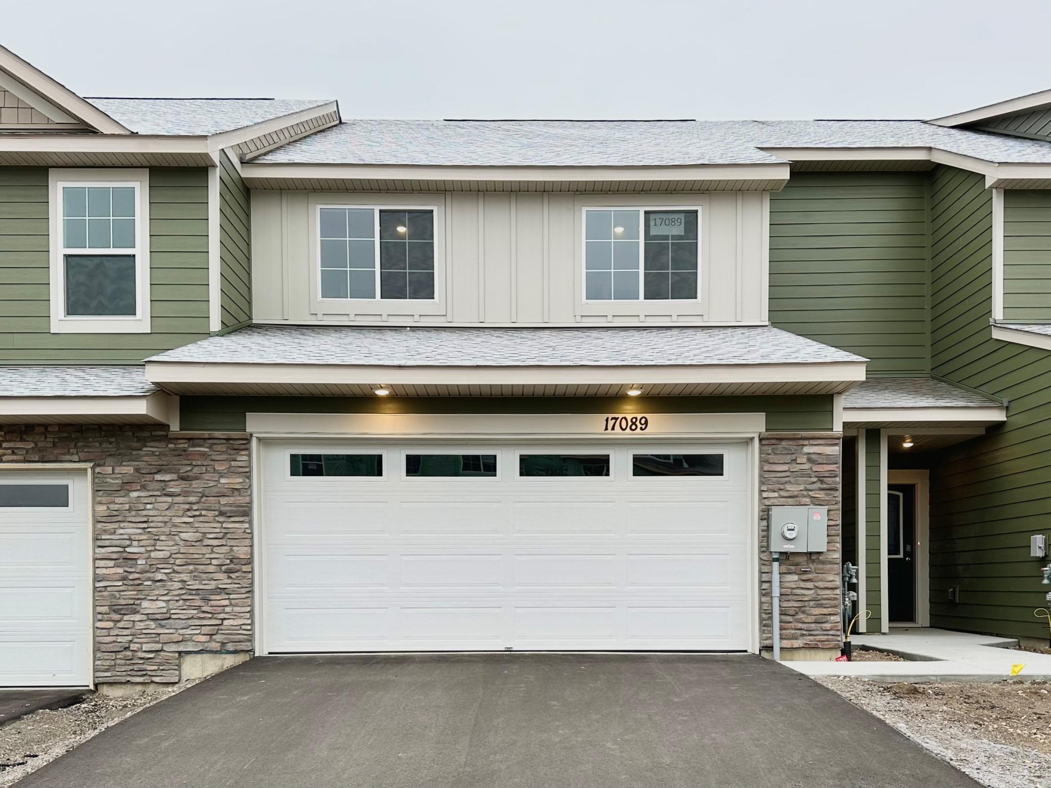 17089 Dysart Place Lakeville MN 55044