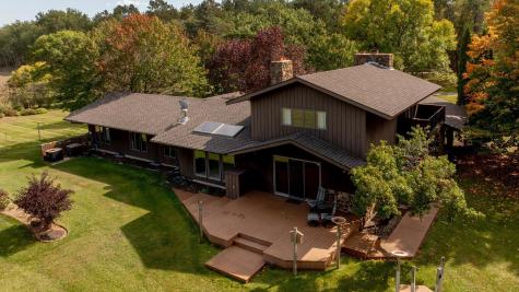 13222 176th Street Wadena MN 56482