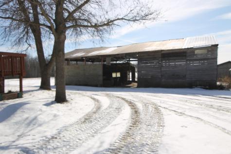 3307 W Isle Street Wahkon MN 56342
