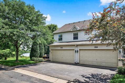 6597 Linwood Drive NE Albertville MN 55301