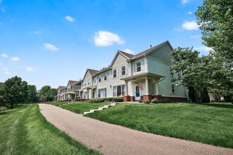 6597 Linwood Drive NE Albertville MN 55301