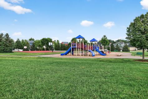 6597 Linwood Drive NE Albertville MN 55301