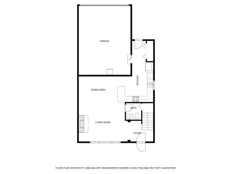 6597 Linwood Drive NE Albertville MN 55301