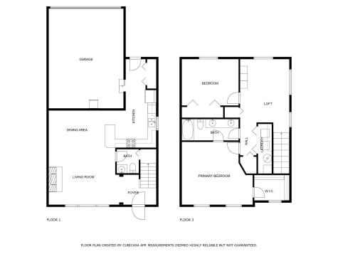 6597 Linwood Drive NE Albertville MN 55301