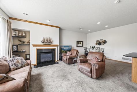 6597 Linwood Drive NE Albertville MN 55301