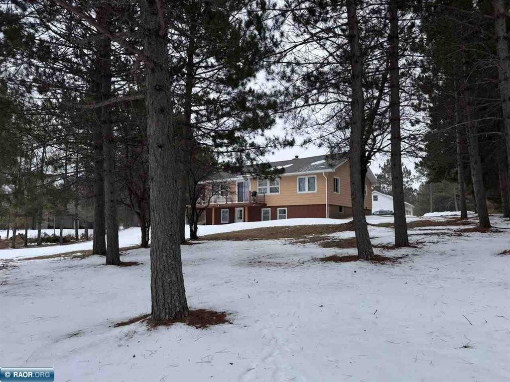 3553 Fectos Road E Tower MN 55790