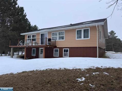 3553 Fectos Road E Tower MN 55790