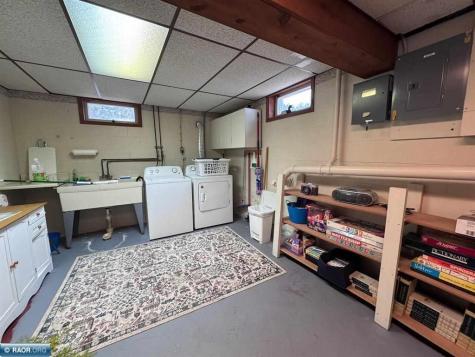 3553 Fectos Road E Tower MN 55790
