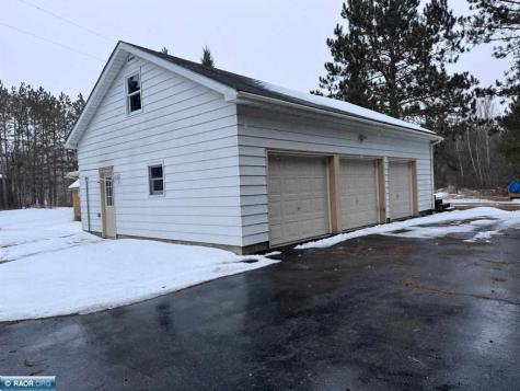 3553 Fectos Road E Tower MN 55790