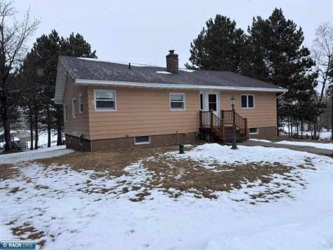 3553 Fectos Road E Tower MN 55790