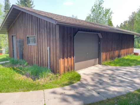 6095 Highway 1 Silver Bay MN 55614