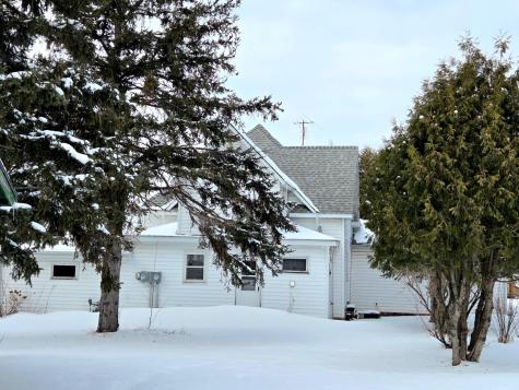 107 Lincoln Avenue NW Twin Valley MN 56584