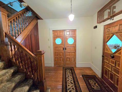 107 Lincoln Avenue NW Twin Valley MN 56584