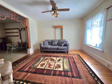 107 Lincoln Avenue NW Twin Valley MN 56584