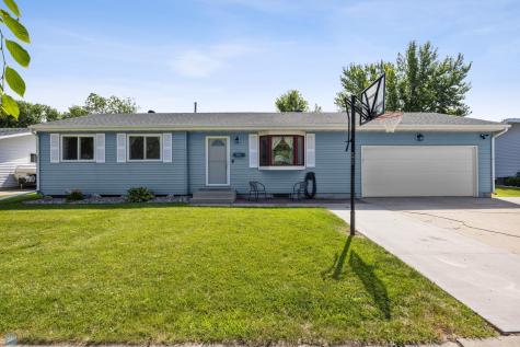 901 7th Street W West Fargo ND 58078