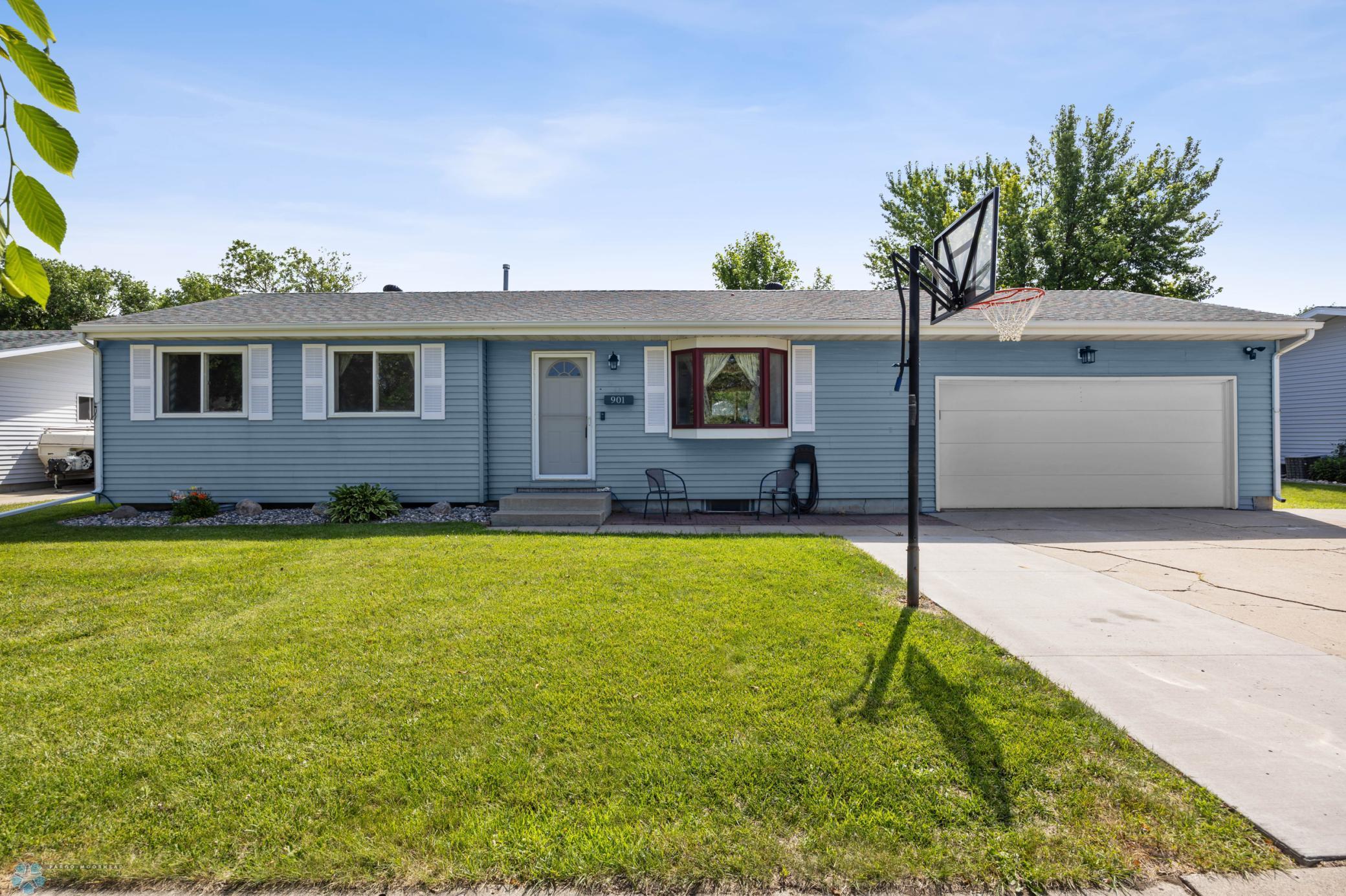 901 7th Street W West Fargo ND 58078