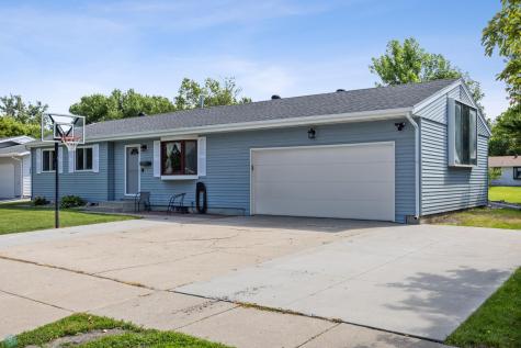 901 7th Street W West Fargo ND 58078