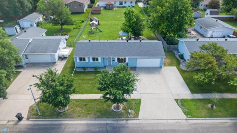 901 7th Street W West Fargo ND 58078